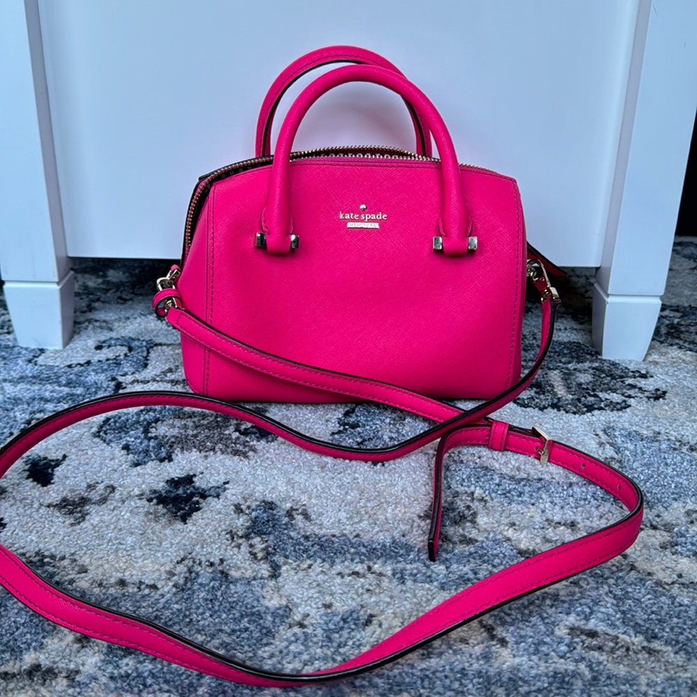 Kate Spade Hand Bag